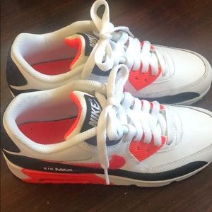 Nike Air Max 90LTR (GS)